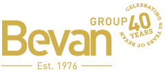 Bevan Group 40th Anniversary