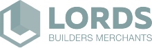 Lords Builders Merchant logo