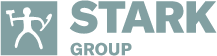 STARK Group logo