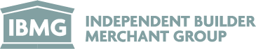 Independent Builders Merchant Group (IBMG) logo